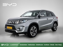 Suzuki Vitara - 1.4 Boosterjet AllGrip Stijl | Afneembare Trekhaak | Eerste eigenaar | 4x4 |