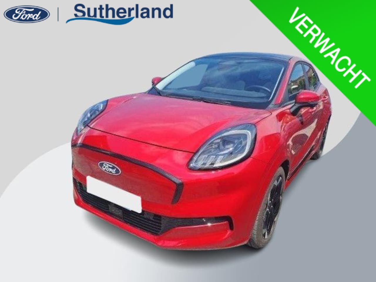 Ford Puma Gen-E - Premium 44 kWh 169pk | Driver Assistance Pack | Winterpack | Panoramadak - AutoWereld.nl