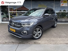 Volkswagen T-Cross - 1.0 TSI Style