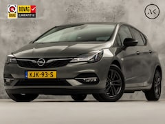 Opel Astra - 1.2 Blitz Edition (APPLE CARPLAY, NAVIGATIE, STUUR/STOELVERWARMING, CLIMATE, CAMERA, SPORT