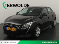 Peugeot 208 - 1.2 PureTech Active | Apple Carplay/Android Auto | Airco |