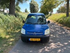 Citroën Berlingo - 1.4i Multispace Cool Tech Nieuwe Distributieriem