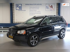 Volvo XC90 - 4.4 V8 Momentum / FULL SERVICE / 320 PK / 8 CYLINDER