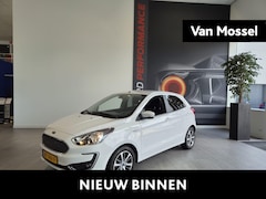 Ford Ka - 1.2 Trend Ultimate | LMV | WINTERPACK APPLE CARPLAY/ANDROID AUTO | START/STOP |