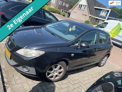 SEAT Ibiza SC - 1.2 TSI Sport 105pk Automaat 5-deurs 2e eig. Airco Cruise