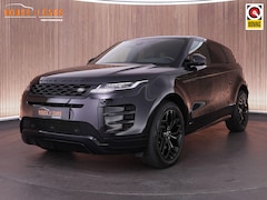 Land Rover Range Rover Evoque - P300e Autobiography 1.5 309pk AWD R-Dynamic |panoramadak|leder|Apple Carplay|adaptive crui