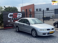 Mitsubishi Carisma - 1.6 EXE AIRCOAPK2027KOOPJE