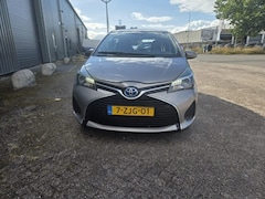 Toyota Yaris - 1.5 Hybrid Aspiration