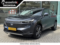 Honda HR-V - 1.5 e:HEV Advance - Trekhaak afn. | 1e eigenaar | Dealer onderhouden