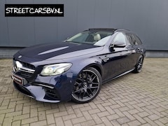 Mercedes-Benz E-klasse - E63 AMG 4MATIC Premium Plus Akrapovic Full