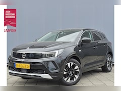 Opel Grandland X - BWJ 2022 | 1.2T 131PK Bus Elegance | 360 CAMERA | CLIMA | NAVI | DIGI DASH | CARPLAY | FUL