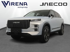 Jaecoo 7 - 1.5 GDI SHS-P Exclusive - Apple & Android Carplay - Stoelverwarming - Stoelventilatie - 7