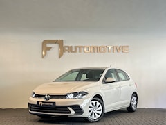 Volkswagen Polo - 1.0 MPI Polo Lane Assist|Front Assist|Parkeerhulp