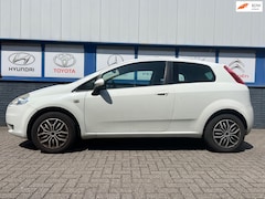 Fiat Punto Evo - 1.4 Dynamic 2009 135000km NWE.APK 1350EU