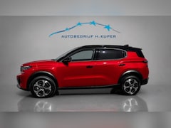 Citroën C3 Aircross - 1.2 Hybrid 145pk Max | Cruise | Camera | Navi | CarPlay/Android Auto |