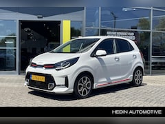 Kia Picanto - 1.0 DPi GT-Line | 1e eigenaar | Achteruitrijcamera | Apple Carplay/Android |