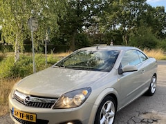 Opel Astra TwinTop - 2.0 T Cosmo