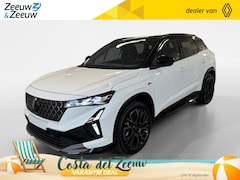Renault Austral - 1.2 E-Tech full hybrid 200 esprit Alpine | 200 PK | Google Navigatie | 360° Camera | Adapt