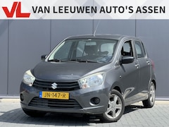 Suzuki Celerio - 1.0 Comfort | Nieuw binnen | Elektrische ramen | L.M.V | Airco |