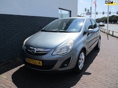 Opel Corsa - 1.4-16V Edition