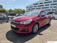 Citroën C4 - 1.6 VTi Collection
