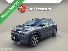 Citroën C3 Aircross - 1.2 PureTech Feel|STOELVERW|CARPLAY|LED