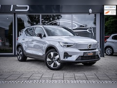 Volvo XC40 - Single Motor Essential 69 kWh|Elec Trekhaak|96% SOH|Cam|LED|