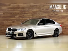BMW 5-serie - 540i High Executive