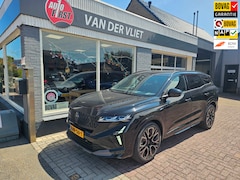 Renault Espace - E-Tech full hybrid 200 esprit Alpine 7p