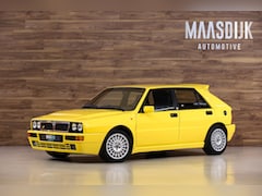 Lancia Delta - 2.0 HF Integrale EVO
