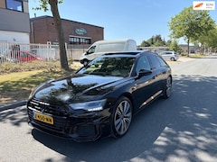 Audi A6 Avant - 45 TFSI Pro Line