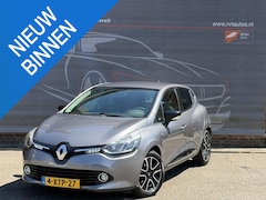 Renault Clio - 0.9 TCe Expression NAP, Navi, LED, Garantie, Cruisecontr.Parkeersensoren