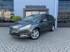 Ford Galaxy - 1.5 Titanium| 7 Persoons|Camera|Navi|Cruise|Applecarplay|Stoelverwarming|Trekhaak
