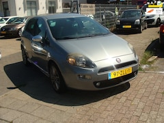 Fiat Punto Evo - 0.9 TwinAir Sport st bekr airco 5drs nap apk