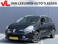 Renault Clio Estate - 0.9 TCe Night&Day | Nieuw binnen | NAP | Nieuwe APK