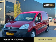 Citroën Berlingo - 1.6 e-HDI 700 Club Economy|AUT|TREKHAAK|MARGE|