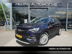Opel Grandland X - 1.6 Turbo Business Executive