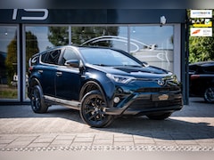 Toyota RAV4 - 2.5 Hybrid First Edition|Trekh|Cruise|Lane Assist|Navi|Camera|