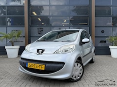 Peugeot 107 - 1.0-12V XS Multimedia-Nav- Nieuwe APK