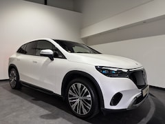 Mercedes-Benz EQE SUV - 350 4Matic Electric Art 91 kWh | Trekhaak | Matrix LED | Panodak | achterasbesturing | HUD
