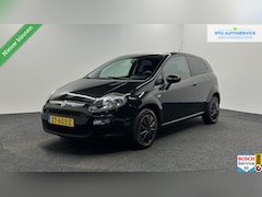 Fiat Punto Evo - 1.2 Pop AIRCO