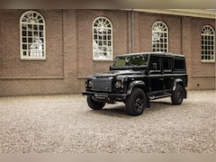Land Rover Defender - 2.4Tdci Station Wagon Zeer nette staat