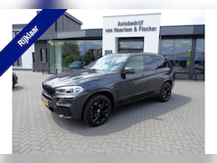 BMW X5 - XDRIVE40E IPERFORMANCE Plug-In Hybrid, Grijs kenteken, Vol Opties