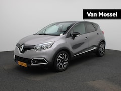 Renault Captur - 1.2 TCe Dynamique Climate Control | Cruise Control | LED |