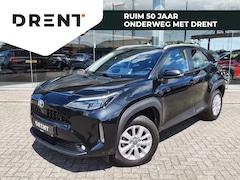 Toyota Yaris Cross - 1.5 Hybrid Dynamic | Trekhaak | Sensoren v/a | HUD | El. Achterklep | BSM