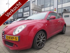 Alfa Romeo MiTo - 1.4 Progression airco , lmv , prima auto