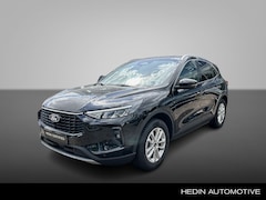 Ford Kuga - 2.5 PHEV Titanium 243PK | Elektrisch wegklapbare trekhaak | 2100KG Trekgewicht |