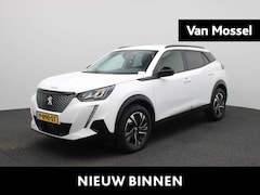 Peugeot 2008 - 1.2 PureTech Allure | Wordt Verwacht | Apple Carplay / Android Auto | Parkeersensoren | Cl