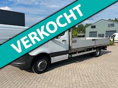 Mercedes-Benz Sprinter - 515 CDI L3 RWD DL Open laadbak 3.5T