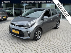 Kia Picanto - 1.0 DPi DynamicPlusLine